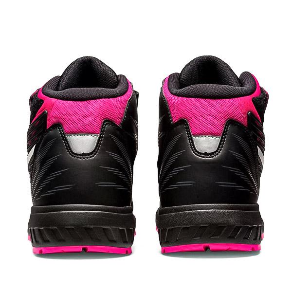ASICS（アシックス） [新作] 安全靴 ウィンジョブCP120（1273A062.001