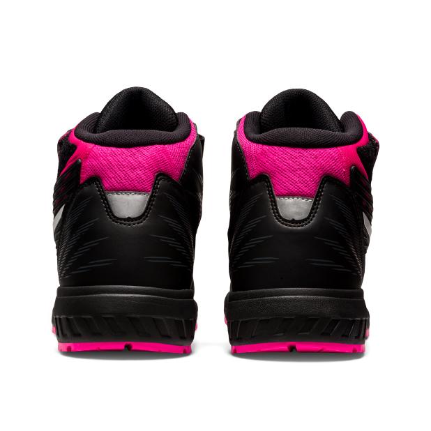ASICS（アシックス） [新作] 安全靴 ウィンジョブCP120（1273A062.001