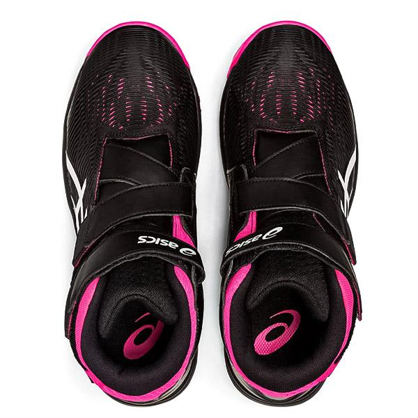 ASICS（アシックス） [新作] 安全靴 ウィンジョブCP120（1273A062.001