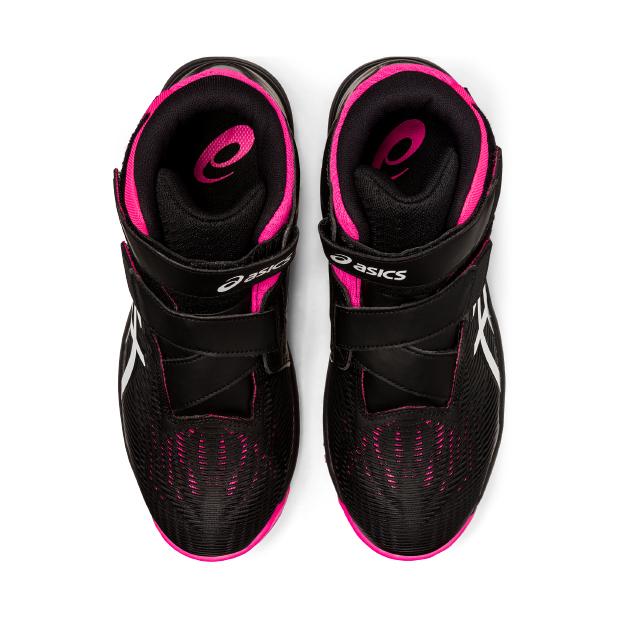 ASICS（アシックス） [新作] 安全靴 ウィンジョブCP120（1273A062.001