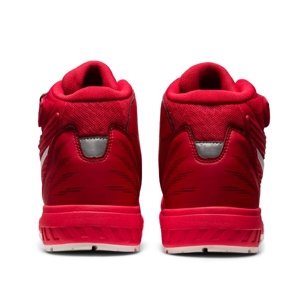 ASICS（アシックス） [新作] 安全靴 ウィンジョブCP120（1273A062.600