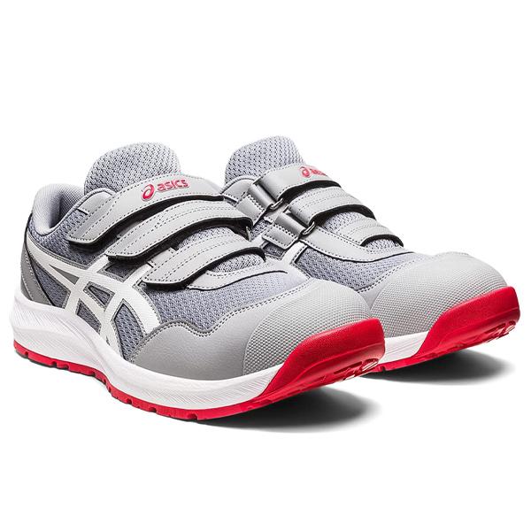 アシックス安全靴ウィンジョブ 安全靴 アシックス asics スニーカー ウィンジョブ CP120｜作業