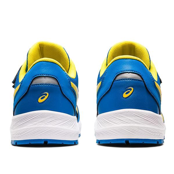 ウィンジョブ アシックス 安全靴 1273A079.400 CP215 ディレクトワール