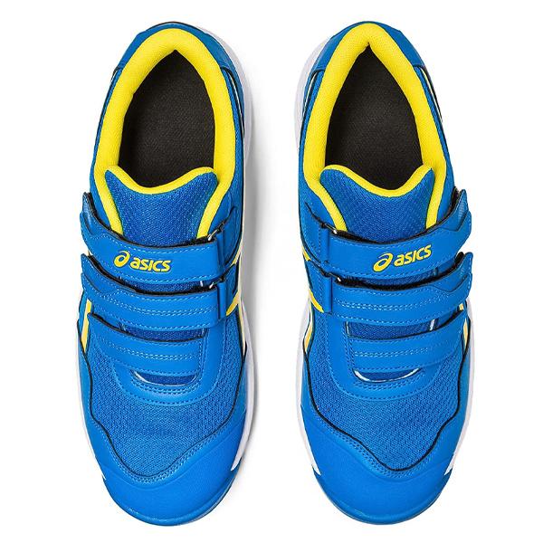 ウィンジョブ アシックス 安全靴 1273A079.400 CP215 ディレクトワール