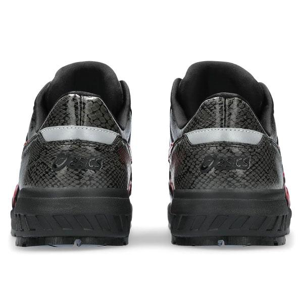 アシックス 安全靴 CP306 ブラックエディション 27cm 限定カラー 楽天市場】【限定カラー】アシックス 安全靴 ウィンジョブ 25.5