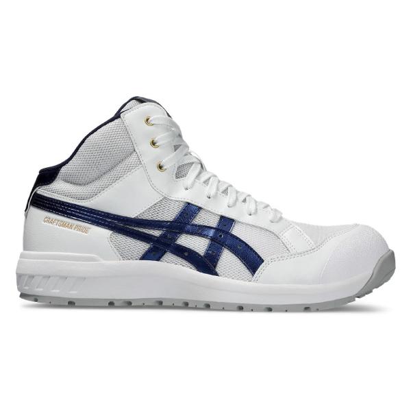 ウィンジョブ [新作] アシックス 安全靴 CP218 1273A091.101 ASICS