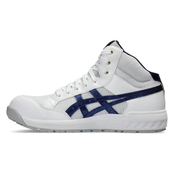 ウィンジョブ [新作] アシックス 安全靴 CP218 1273A091.101