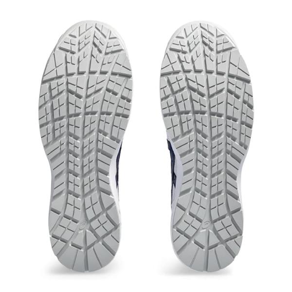 ウィンジョブ [新作] アシックス 安全靴 CP218 1273A091.101 ASICS