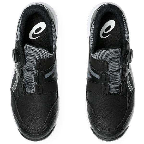 ASICS SOA 安全靴 ブラック/レッド 楽天市場】安全靴 アシックス ASICS ハイカットスニーカー 女性用 作業