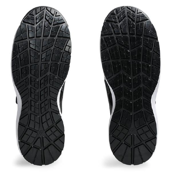 asics ウィンジョブ® CP309 BOA® 3E相当 ブラック×ガンメタル ウィンジョブ® CP309 BOA® 3E相当 ローカット JP - Asics