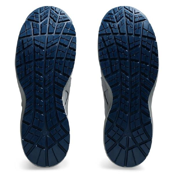 ウィンジョブ [24AW 新作] アシックス 安全靴 1273A095.020