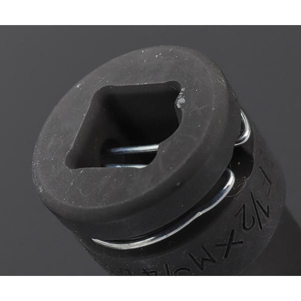 専用！AとB Ko-ken（コーケン） 12.7sq.→19.0sq. 変換アダプター （ボールロック