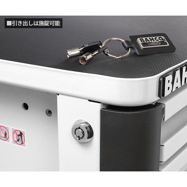 BAHCO（バーコ） [メーカー直送業者便]日本正規品 BAHCOツール