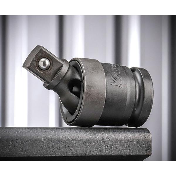Ko-ken（コーケン） 12.7sq.インパクト用ユニバーサルジョイント