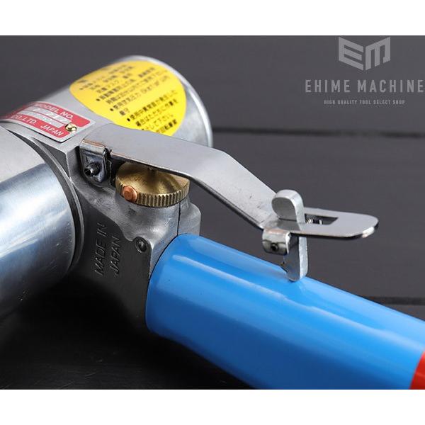 メーカー直送品]COMPACT TOOL 212A2 ベルトサンダー (25mm径プーリー