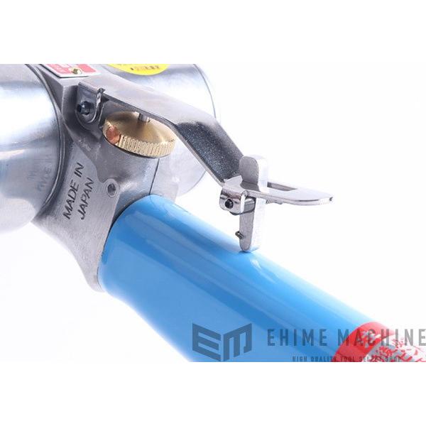COMPACT TOOL ベルトサンダー（10mm/12mmタイプ） 212A : エヒメマシン