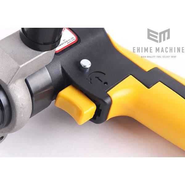 COMPACT TOOL 低速ドリル 10mm 215R : エヒメマシン Yahoo