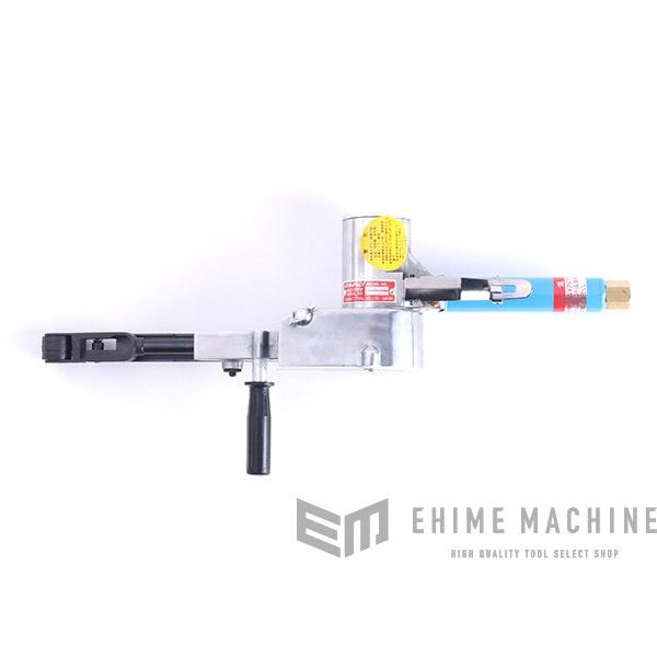 メーカー直送品] COMPACT TOOL 20mmベルトサンダー 220 : エヒメマシン 