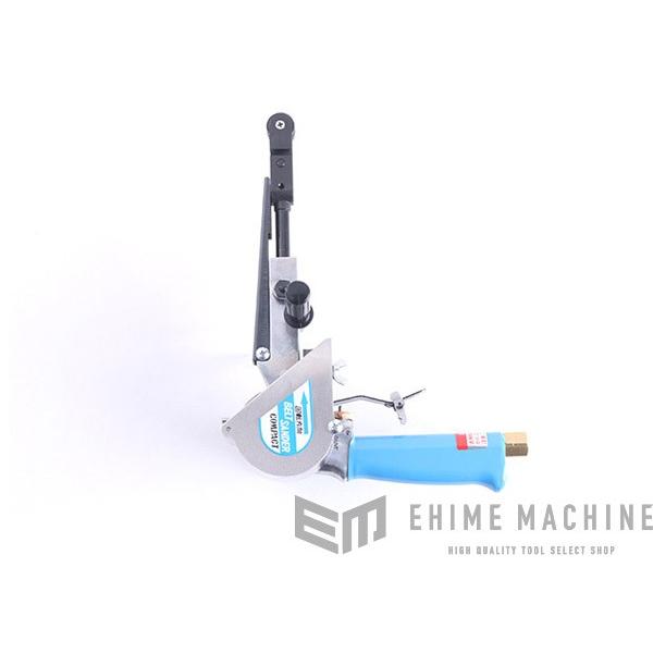 [メーカー直送品] COMPACT TOOL 20mmベルトサンダー 220｜ehimemachine｜08