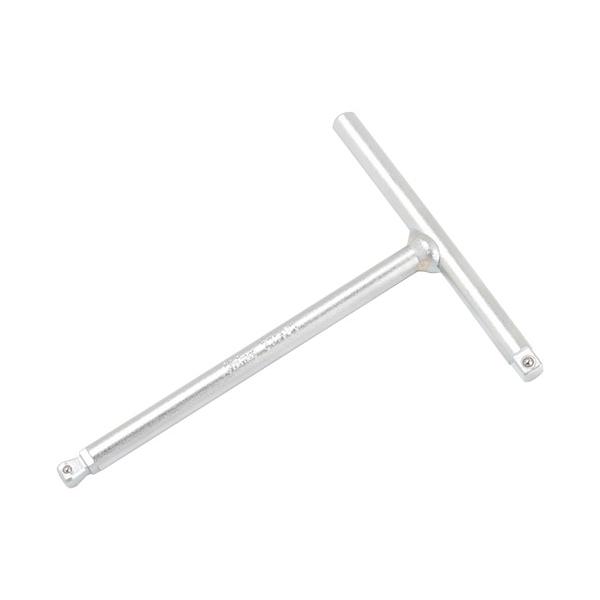 Ko-ken（コーケン） デュアルドライブT型ハンドル コンパクト 1/4SQ