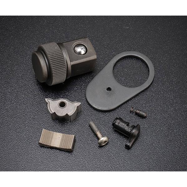 Ko-ken（コーケン） 2725RK-2-3/8 Z-EAL ラチェットハンドルリペア