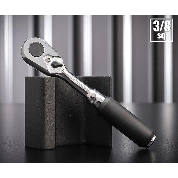 Ko-ken（コーケン） Z-eal 9.5sq.ラチェットハンドルコンパクト 2725Z
