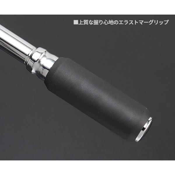 Ko-ken コーケン Z-EAL 9.5sq. ラチェットハンドル (スリム Ko-ken コーケン Z-EAL 9.5sq. ラチェットハンドル (スリム