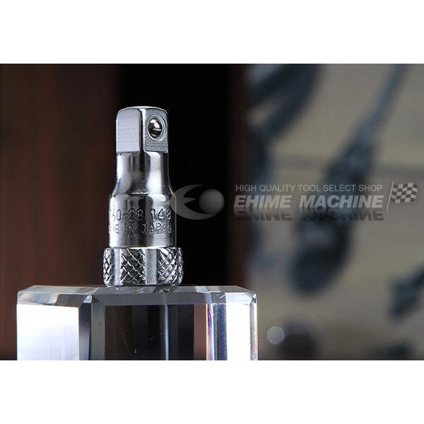 Ko-ken（コーケン） 6.3sq. エクステンションバー 28mm 2760-28 Ko-ken