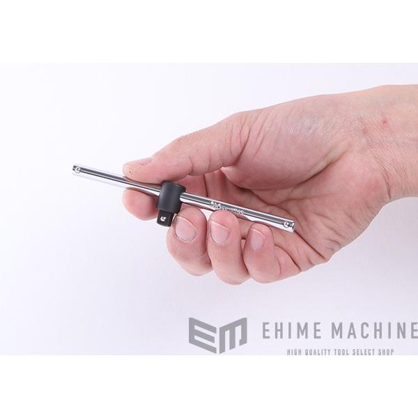 Ko-ken（コーケン） 6.3sq. T形スライドハンドル 2785 Ko-ken 工具