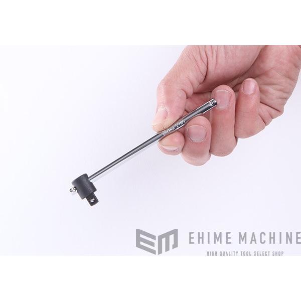 Ko-ken（コーケン） 6.3sq. T形スライドハンドル 2785 Ko-ken 工具