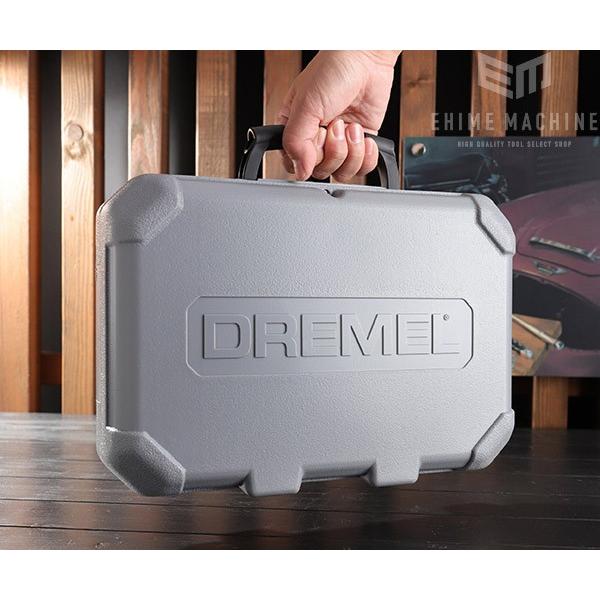 DREMEL 3000-2/30-50 東日本50Hz仕様 ハイスピードロータリーツール3000 ドレメル｜ehimemachine｜12