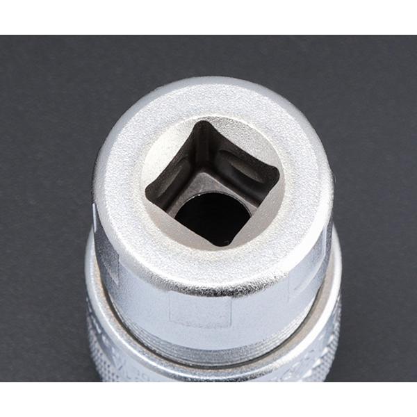 Ko-ken（コーケン） 9.5sq. アジャスタブルタップホルダー 3131A-2 Ko