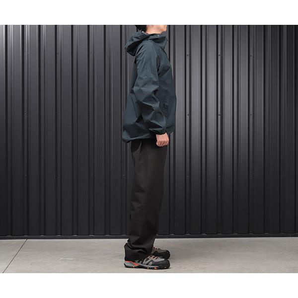 ジーベック（XEBEC） C.ZONE 32000-19-L レインウェア 上下セット