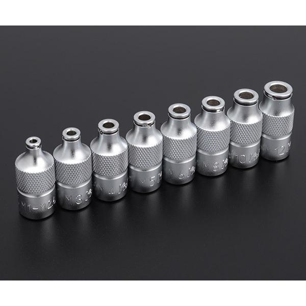 タップホルダーセット Ko-ken コーケン 9.5sq. タップホルダーセット 3260 工具