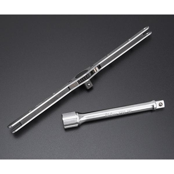 Ko-ken コーケン 9.5sq. タップホルダーセット 3260 工具
