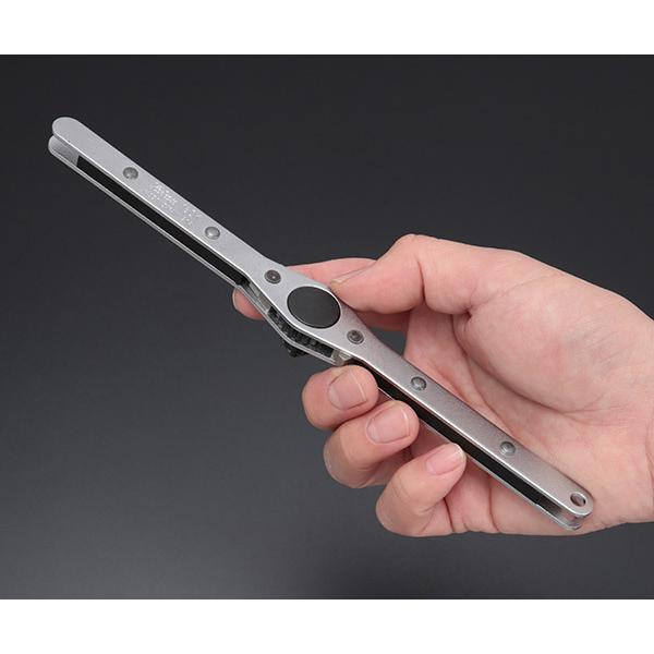 Ko-ken コーケン 9.5sq. タップホルダーセット 3260 工具