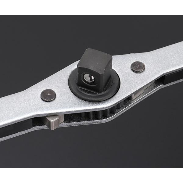 Ko-ken（コーケン） 9.5sq. タップホルダーセット 3260 Ko-ken 工具