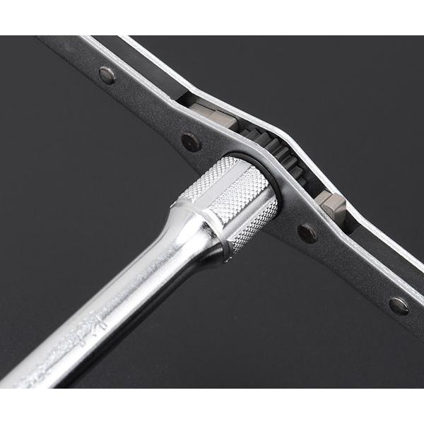 Ko-ken（コーケン） 9.5sq. タップホルダーセット 3260 Ko-ken 工具