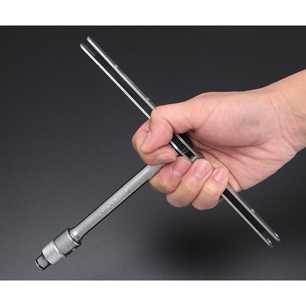Ko-ken（コーケン） 9.5sq. タップホルダーセット 3260 Ko-ken 工具