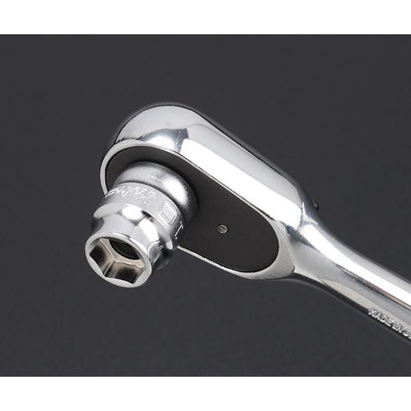 Ko-ken コーケン Z-EAL 9.5sq. 21点 ソケットレンチセット 3286Z Ko-ken コーケン Z-EAL 9.5sq. 21点 ソケットレンチセット 3286Z