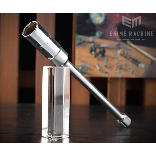 Ko-ken（コーケン） 3300C.250-20.8 9.5sq. ロングスパークプラグ