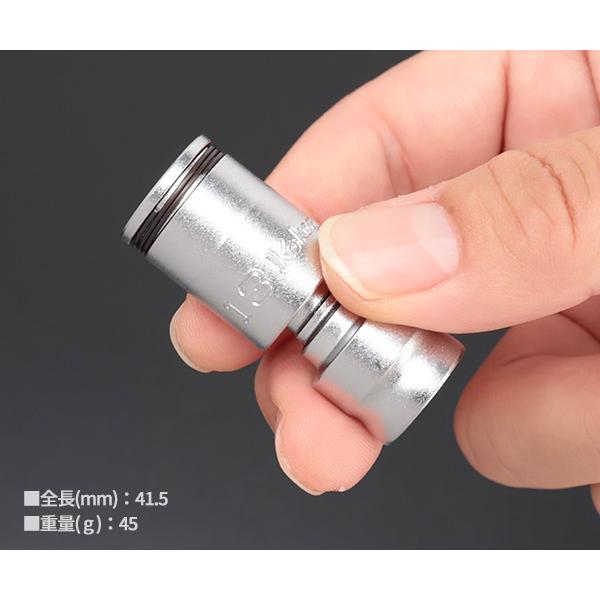 Ko-ken（コーケン） Z-EAL 9.5sq.ナットグリップユニバーサル