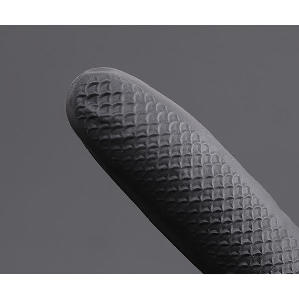 Grippaz グリッパーズニトリルグローブ Lサイズ : エヒメマシン Yahoo