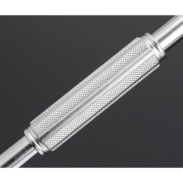 Ko-ken（コーケン） 9.5sq. T形スライディングスピンハンドル 3715SLK