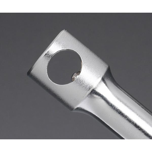 Ko-ken（コーケン） 9.5sq. T形スライディングスピンハンドル 3715SLK