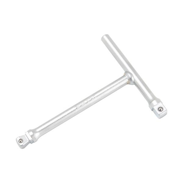 Ko-ken（コーケン） デュアルドライブT型ハンドル コンパクト 3/8SQ