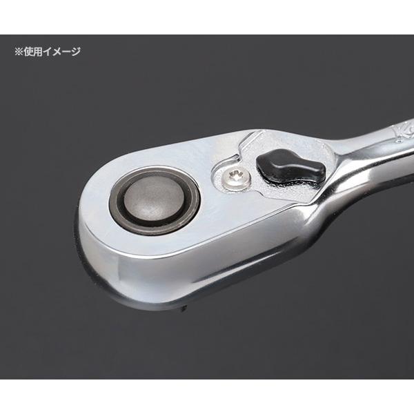 Ko-ken（コーケン） 3725BRK-1 Z-EAL ラチェットハンドルリペアキット