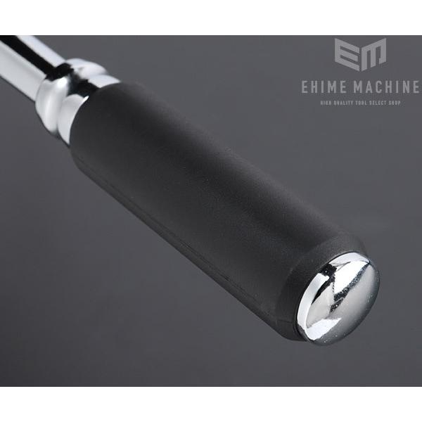Ko-ken コーケン Z-EAL 9.5sq. ラチェットハンドル (ロング