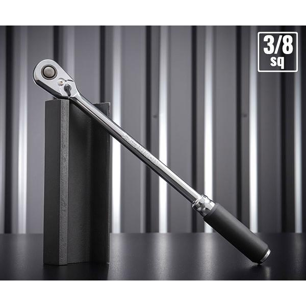 Ko-ken（コーケン） Z-EAL 9.5sq. ラチェットハンドル （ロング