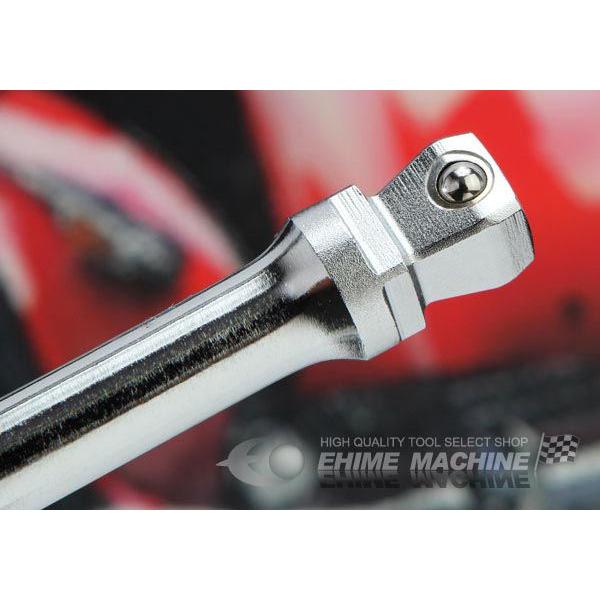 Ko-ken（コーケン） 9.5sq. オフセットエクステンションバー 3763-150